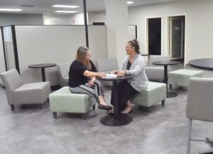 Mon school district's central office settles in to its new address in Sabraton